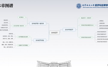 法理学·18法与经济