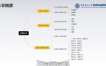 法理学·09法律行为