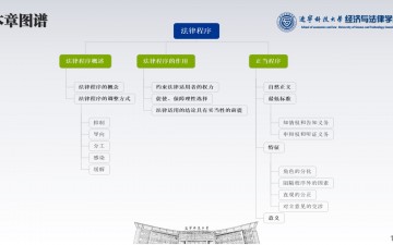 法理学·12法律程序